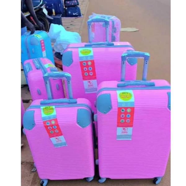 Valises Solide